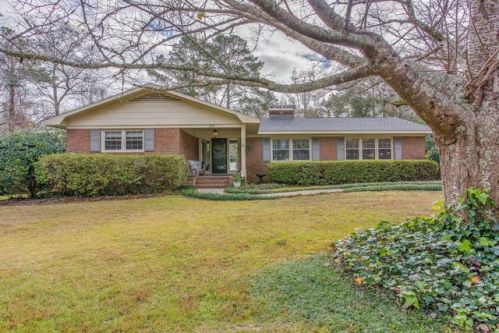 154 Partridge Rd, Wilmington, NC 28412-6835