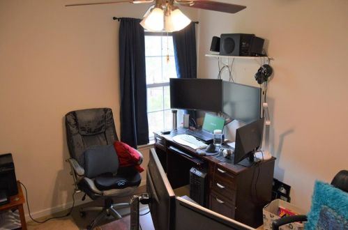 3835 Lk Lanier Dr, Duluth GA 30097-7922 exterior