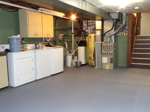 1409 Edgerton Dr, Joliet IL 60435-3745 exterior