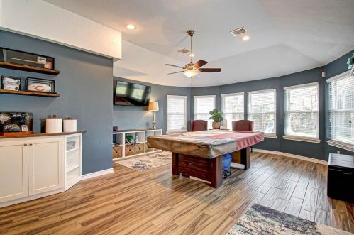 3518 Hl Spg Dr, Humble TX 77345-1102 exterior