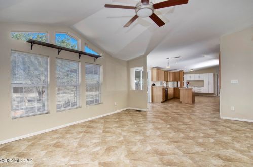 7550 Cholla Ranch Ln, Tucson AZ  85735-1822 exterior