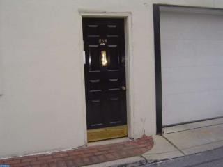 258 4th St, Philadelphia PA  19106-0018 exterior