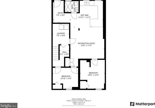 4418 14 St, Washington DC 20011-7020 exterior