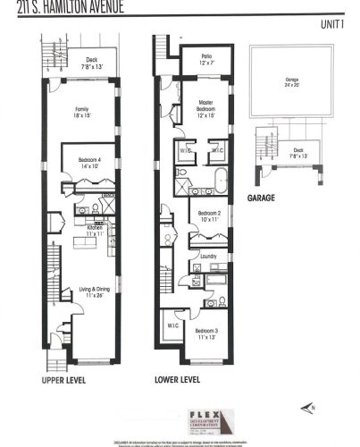 211 Hamilton Ave, Chicago IL 60612-3006 exterior