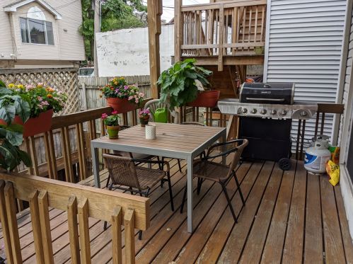 1459 Paulina St, Chicago IL 60622-2124 exterior