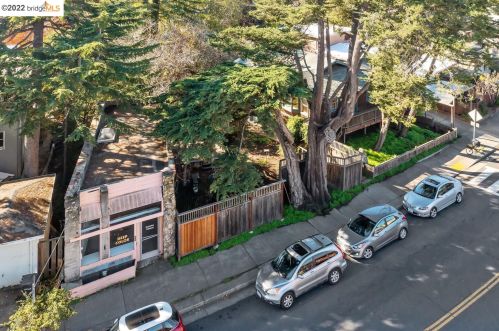 422 Colusa Ave, Berkeley CA 94707-1545 exterior