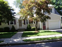 219 Adams Ave, Newton, MA 02465-1502