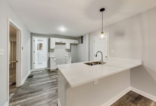 2338 18 Pl, Chicago IL 60608-2560 exterior