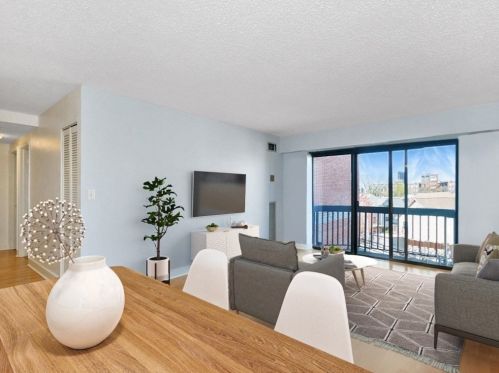 15 Beacon St, Boston MA exterior