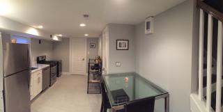 2121 Flagler Pl, Washington DC  20001-1612 exterior