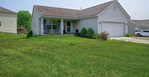 454 Chestnut Way, Linden, MI 48451-8873