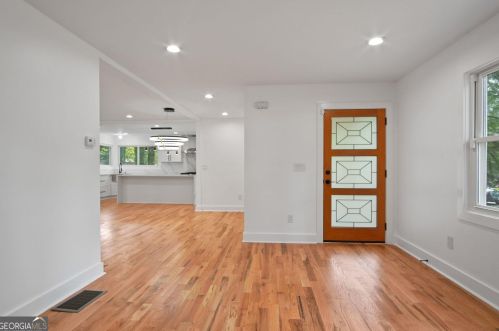 1179 Edgefield Dr, Atlanta GA  30310-3716 exterior