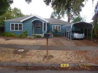 92 Grand St, Eugene, OR 97402-4280