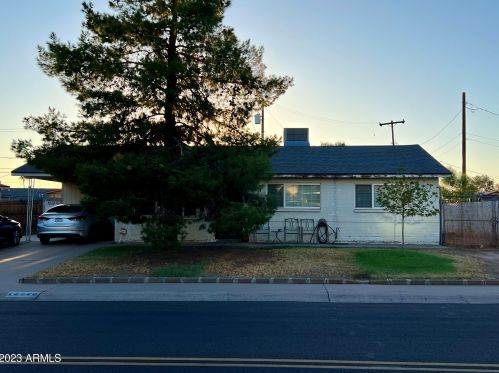 12826 29th Ave, Phoenix, AZ 85029-1341