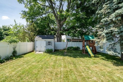 45 Clifford St, Boston MA exterior