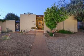 3030 3rd St, Tucson, AZ 85716-4125