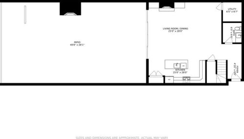 5820 Clark St, Chicago IL 60660-3202 exterior