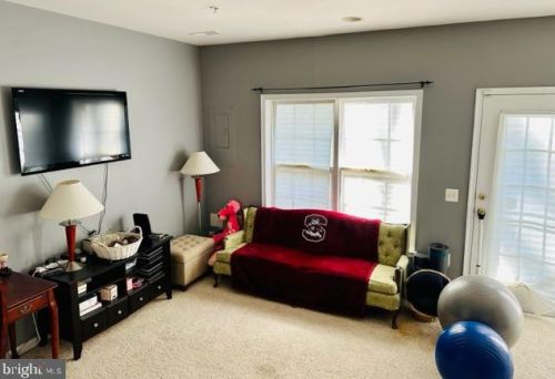 1637 Treetop Vw Ter, Silver Spring MD 20904-4213 exterior