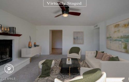 3712 Emile Zola Ave, Phoenix, AZ 85032-6222