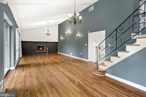 11008 Wheeler Dr, Silver Spring MD 20901-4426 exterior