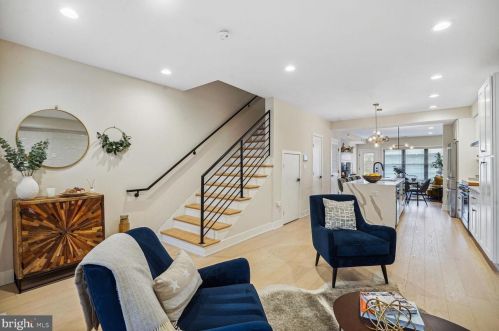 1733 Independence Ave, Washington DC  20003-1637 exterior