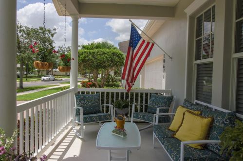 10671 Waterway Ln, Fort Pierce FL  34987-1910 exterior