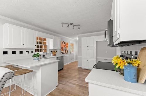 3845 Laurel Fls Dr, Lithonia GA 30039-6586 exterior