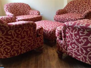 2360 12th St, Philadelphia PA  19133-1007 exterior