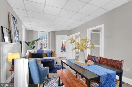 31 Mcallister St, Hanover PA  17331-3232 exterior