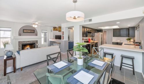 17242 47th St, Phoenix AZ  85032-9319 exterior