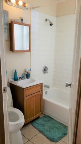 5541 Peoria St, Chicago IL 60621-2233 exterior