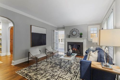 843 Kings Ct, Atlanta, GA 30306-3428