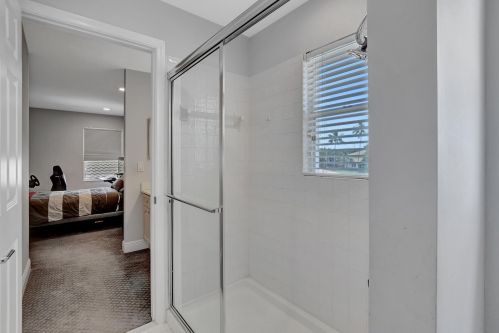 6650 24th Ter, Boca Raton FL  33496-3636 exterior