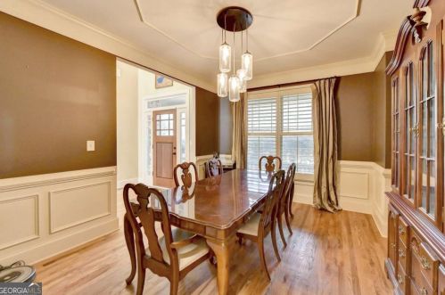 6410 Little Ml Rd, Gainesville GA 30506-4739 exterior