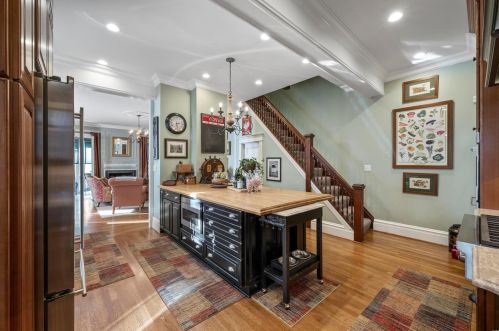 36 Portland Pl, Saint Louis MO 63108-1242 exterior