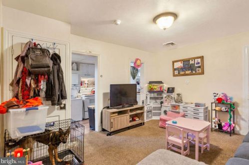 473 High St, Hanover PA  17331-3920 exterior