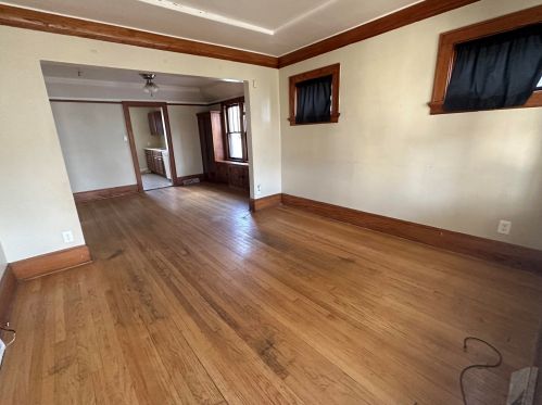 5514 34th St, Milwaukee WI  53209-4753 exterior