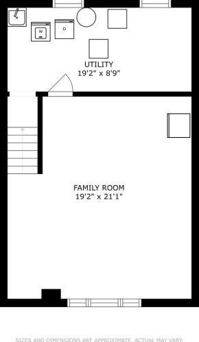 2450 Birchwood Ave, Chicago IL  60645-1652 exterior