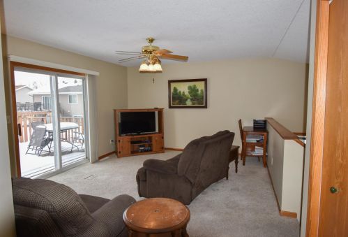 517 7th St, Sartell MN 56377-1514 exterior