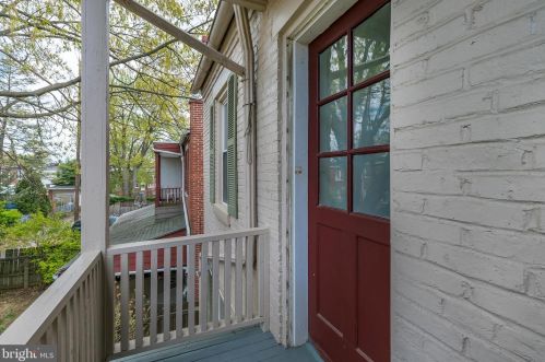 541 Reynolds Ave, Lancaster PA  17602-2146 exterior