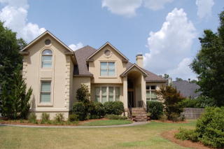 3822 Shoal Creek Ct, Augusta, GA 30907-9431