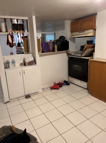 6438 Claremont Ave, Chicago IL 60625-1812 exterior