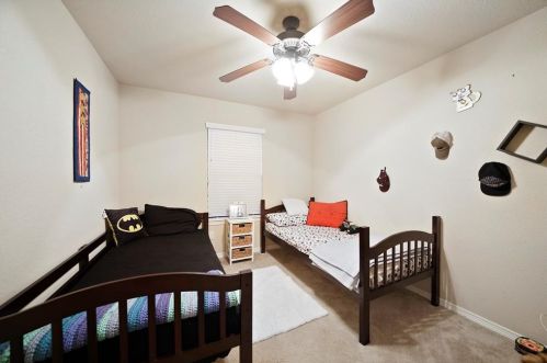 119 Golfview Dr, Montgomery TX  77356-8805 exterior