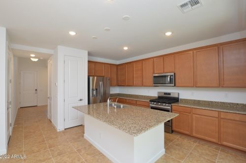 853 Gail Dr, Chandler AZ  85225-1715 exterior