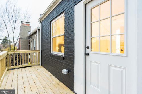 1271 16th St, Washington DC  20002-2556 exterior