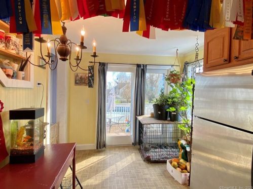 133 Hebron Tpke, Exeter CT 06249-2507 exterior