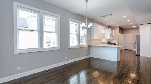 8457 Morgan St, Chicago IL 60643-5221 exterior