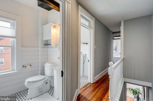 549 Marion St, Lancaster PA 17602-3116 exterior