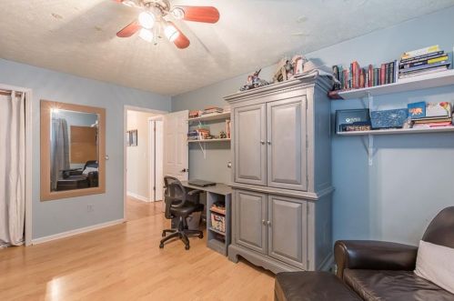 3028 Windfield Cir, Tucker GA 30084-6717 exterior