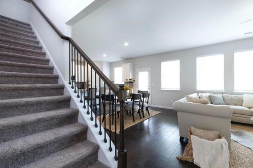 438 Burgundy Ter, Atlanta GA 30354-2271 exterior